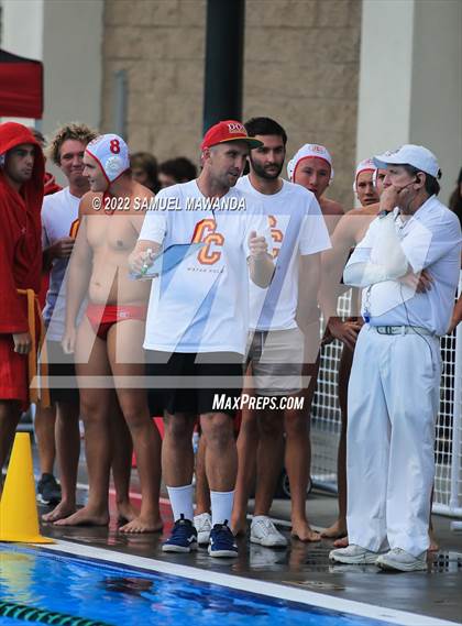 Thumbnail 2 in Miramonte vs Cathedral Catholic photogallery.