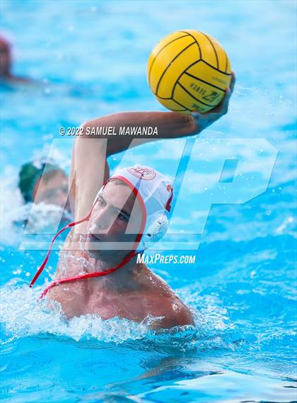 Thumbnail 1 in Miramonte vs Cathedral Catholic photogallery.