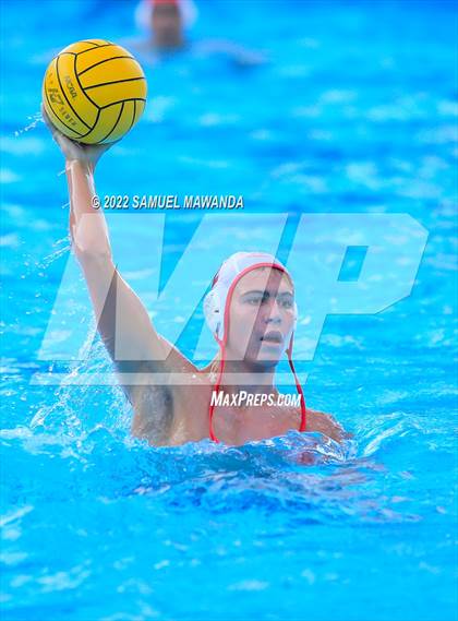 Thumbnail 2 in Miramonte vs Cathedral Catholic photogallery.
