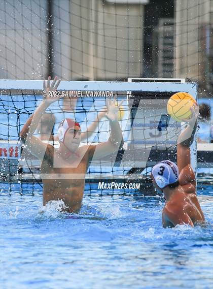 Thumbnail 2 in Miramonte vs Cathedral Catholic photogallery.