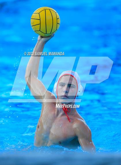 Thumbnail 1 in Miramonte vs Cathedral Catholic photogallery.