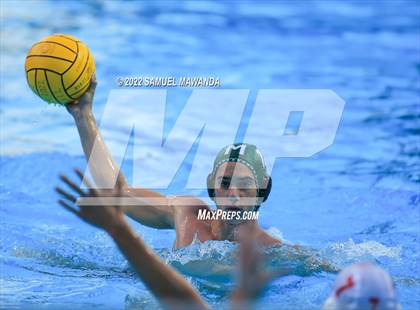 Thumbnail 2 in Miramonte vs Cathedral Catholic photogallery.