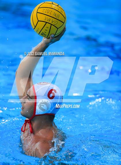 Thumbnail 3 in Miramonte vs Cathedral Catholic photogallery.