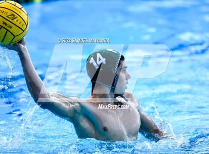Thumbnail 1 in Miramonte vs Cathedral Catholic photogallery.