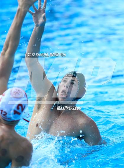 Thumbnail 2 in Miramonte vs Cathedral Catholic photogallery.