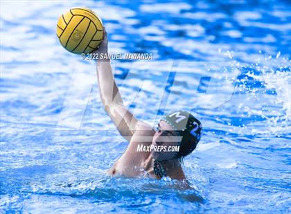 Thumbnail 3 in Miramonte vs Cathedral Catholic photogallery.