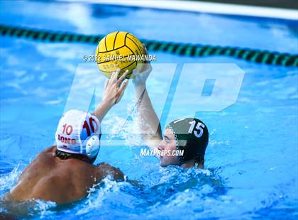 Thumbnail 3 in Miramonte vs Cathedral Catholic photogallery.