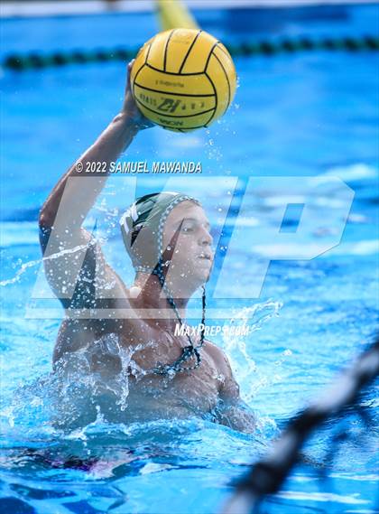 Thumbnail 1 in Miramonte vs Cathedral Catholic photogallery.