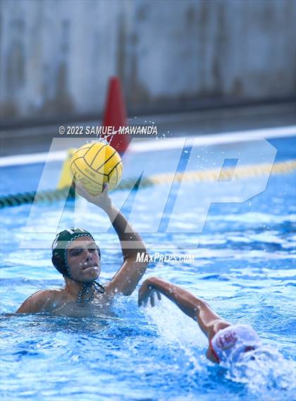 Thumbnail 1 in Miramonte vs Cathedral Catholic photogallery.
