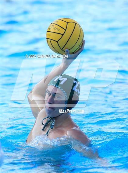 Thumbnail 2 in Miramonte vs Cathedral Catholic photogallery.