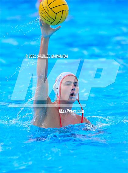 Thumbnail 3 in Miramonte vs Cathedral Catholic photogallery.