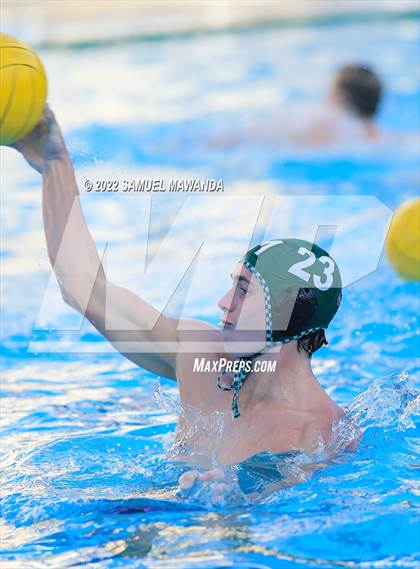 Thumbnail 3 in Miramonte vs Cathedral Catholic photogallery.