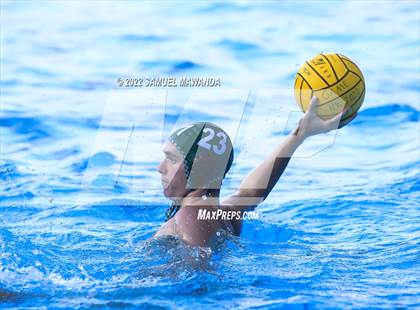 Thumbnail 1 in Miramonte vs Cathedral Catholic photogallery.