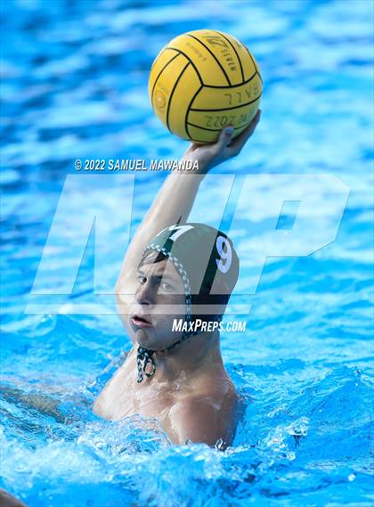 Thumbnail 2 in Miramonte vs Cathedral Catholic photogallery.