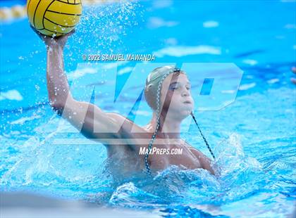 Thumbnail 1 in Miramonte vs Cathedral Catholic photogallery.