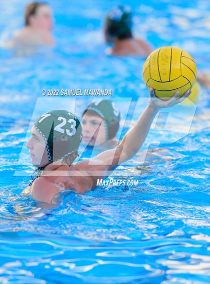 Thumbnail 1 in Miramonte vs Cathedral Catholic photogallery.