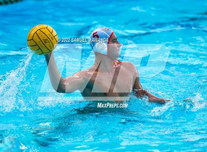 Thumbnail 2 in Miramonte vs Cathedral Catholic photogallery.