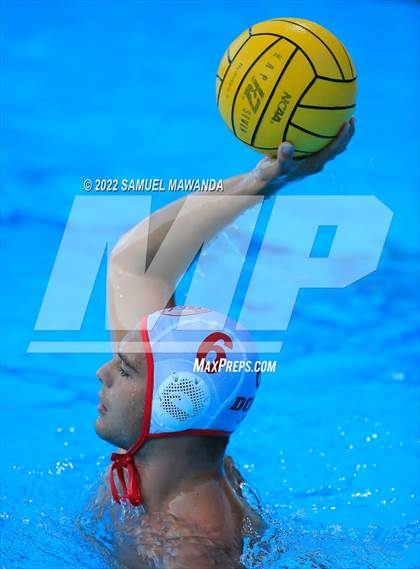 Thumbnail 1 in Miramonte vs Cathedral Catholic photogallery.