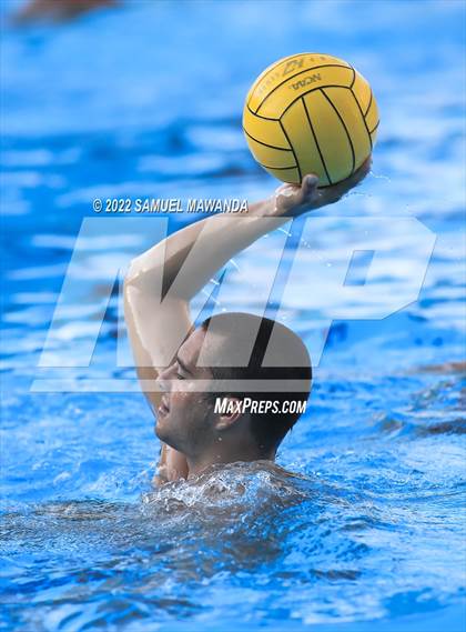 Thumbnail 2 in Miramonte vs Cathedral Catholic photogallery.