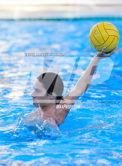 Thumbnail 1 in Miramonte vs Cathedral Catholic photogallery.