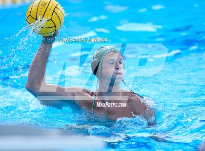 Thumbnail 3 in Miramonte vs Cathedral Catholic photogallery.