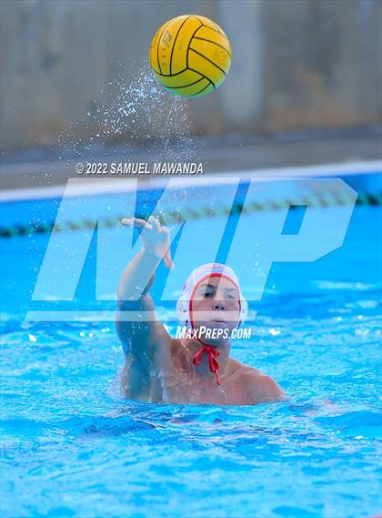 Thumbnail 3 in Miramonte vs Cathedral Catholic photogallery.