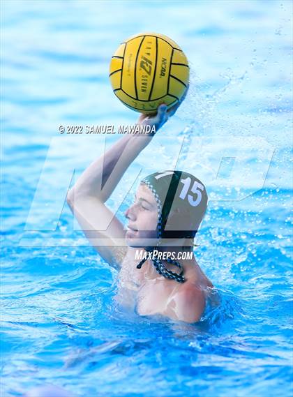 Thumbnail 3 in Miramonte vs Cathedral Catholic photogallery.