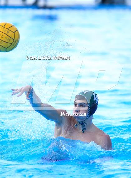 Thumbnail 3 in Miramonte vs Cathedral Catholic photogallery.
