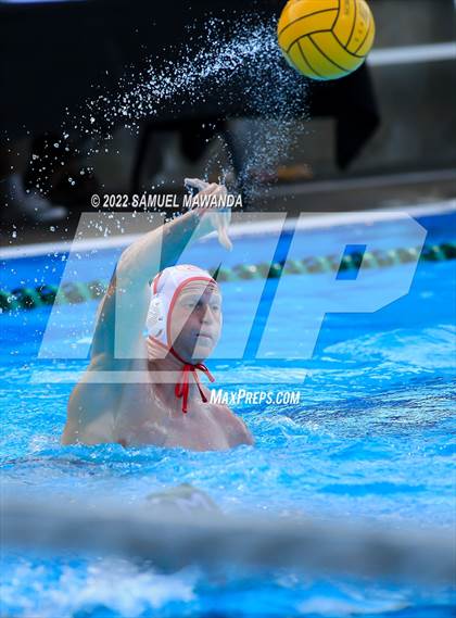 Thumbnail 1 in Miramonte vs Cathedral Catholic photogallery.
