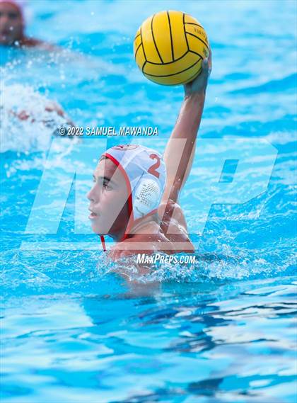 Thumbnail 2 in Miramonte vs Cathedral Catholic photogallery.