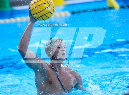 Thumbnail 2 in Miramonte vs Cathedral Catholic photogallery.