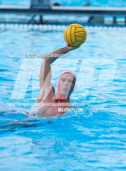 Thumbnail 3 in Miramonte vs Cathedral Catholic photogallery.