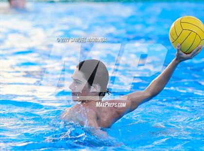 Thumbnail 2 in Miramonte vs Cathedral Catholic photogallery.