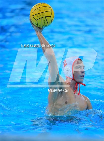 Thumbnail 1 in Miramonte vs Cathedral Catholic photogallery.