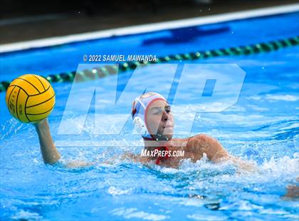 Thumbnail 3 in Miramonte vs Cathedral Catholic photogallery.
