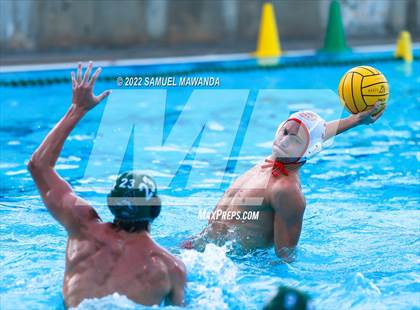 Thumbnail 2 in Miramonte vs Cathedral Catholic photogallery.