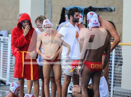 Thumbnail 2 in Miramonte vs Cathedral Catholic photogallery.
