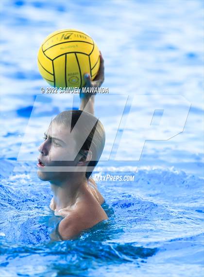 Thumbnail 3 in Miramonte vs Cathedral Catholic photogallery.