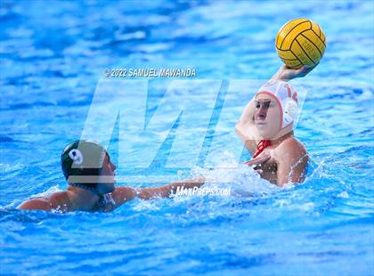 Thumbnail 3 in Miramonte vs Cathedral Catholic photogallery.