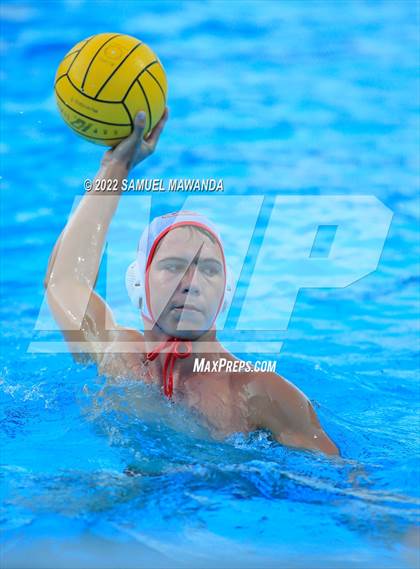 Thumbnail 2 in Miramonte vs Cathedral Catholic photogallery.