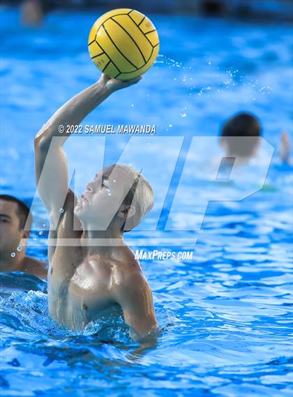 Thumbnail 2 in Miramonte vs Cathedral Catholic photogallery.