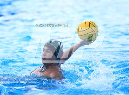 Thumbnail 3 in Miramonte vs Cathedral Catholic photogallery.