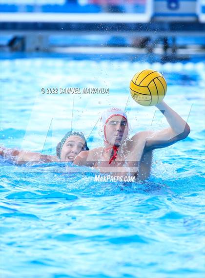 Thumbnail 2 in Miramonte vs Cathedral Catholic photogallery.