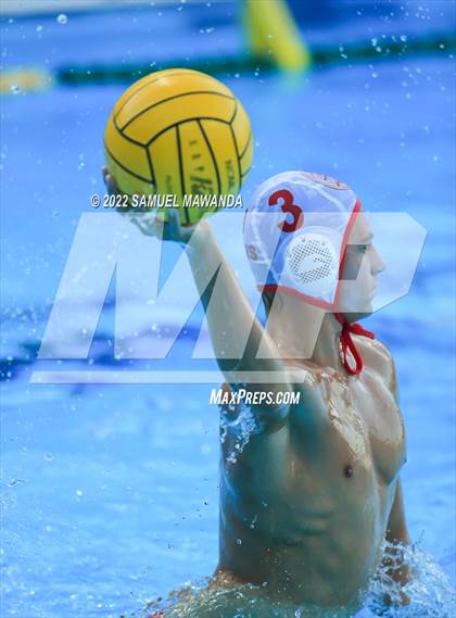 Thumbnail 1 in Miramonte vs Cathedral Catholic photogallery.