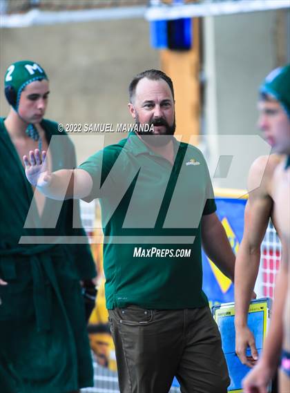 Thumbnail 1 in Miramonte vs Cathedral Catholic photogallery.