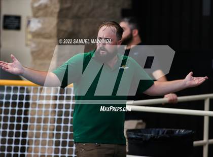 Thumbnail 1 in Miramonte vs Cathedral Catholic photogallery.
