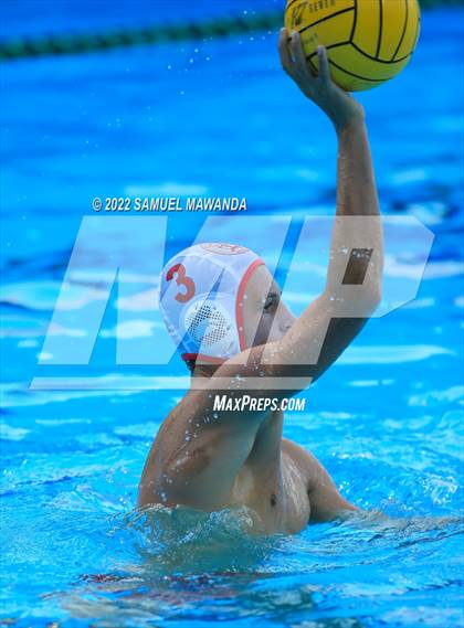 Thumbnail 3 in Miramonte vs Cathedral Catholic photogallery.