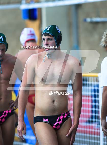 Thumbnail 1 in Miramonte vs Cathedral Catholic photogallery.