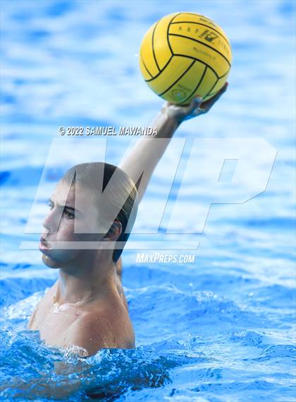 Thumbnail 2 in Miramonte vs Cathedral Catholic photogallery.