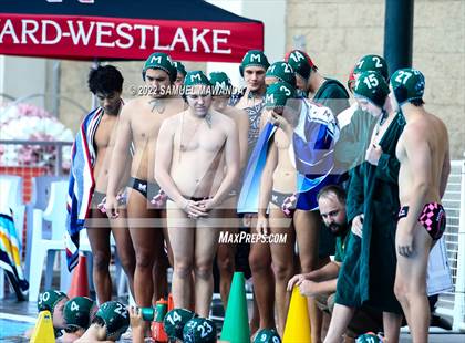 Thumbnail 2 in Miramonte vs Cathedral Catholic photogallery.